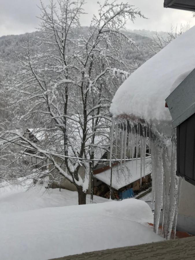 Kuca Za Odmor ,,Balkan” Crni Vrh Exterior foto