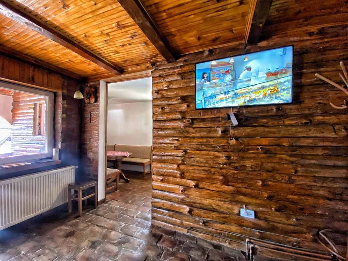 Kuca Za Odmor ,,Balkan” Crni Vrh Exterior foto