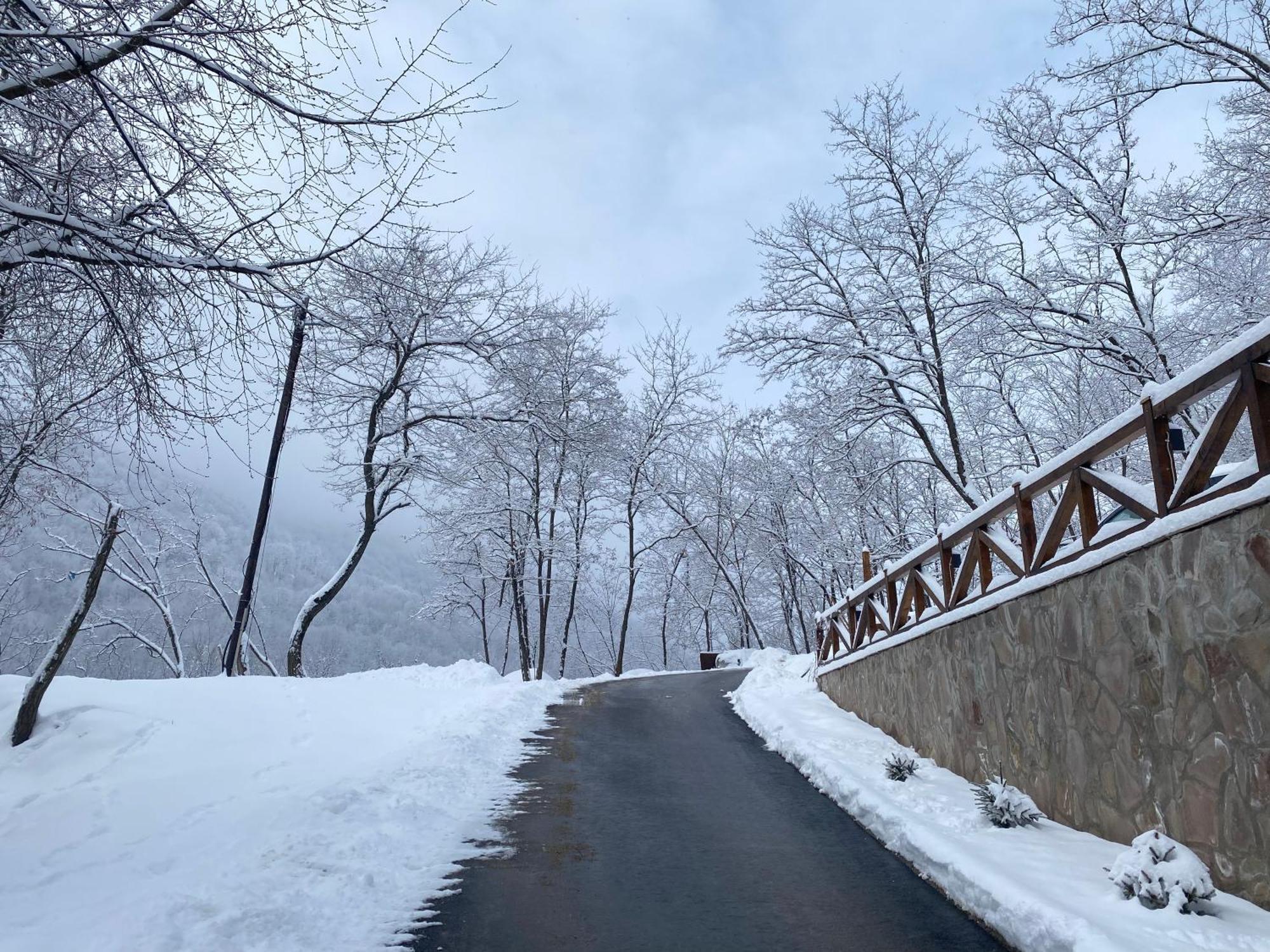 Kuca Za Odmor ,,Balkan” Crni Vrh Exterior foto